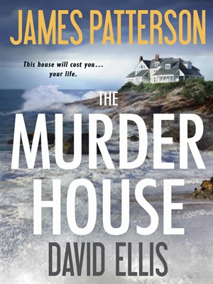 Cover of The Murder House